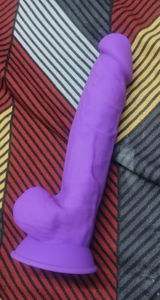 Anonymous review photo