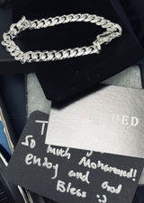 Mohammed Aboyonis review photo