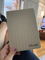Meredith review photo