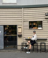 익명 review photo