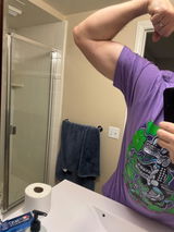 Anonymous review photo