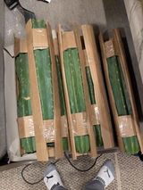 Janka G. Honey Wax Tree Farm review photo