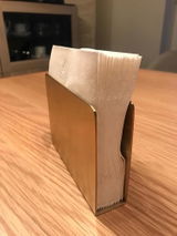 Lin review photo