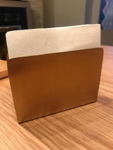 Lin review photo