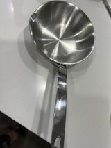 Anand George review photo