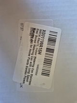 Amazon Customer review photo