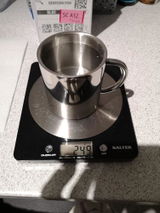 Spike review photo