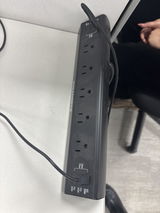 Anonymous review photo