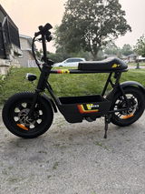 User picture