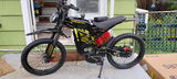 Randall Colford review photo