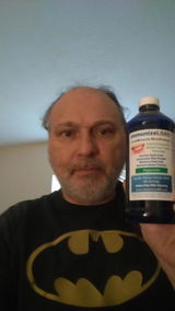 Anonymous review photo