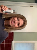 Ann M. review photo