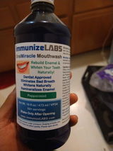 Anonymous review photo