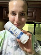 Dina S. review photo
