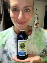 Dina S. review photo