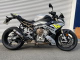 hyogo S1000R '21 review photo