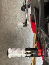 IRON review photo