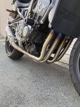 masaki-CB1000R review photo