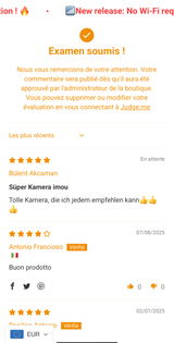 Bülent Akcaman review photo