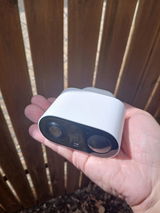 Guillaume review photo