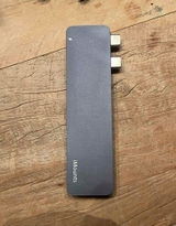 Roy review photo