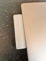 Sanne review photo