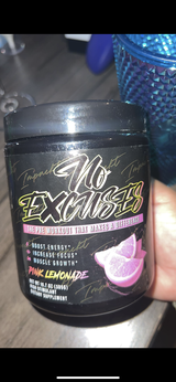 Samantha Escobar review photo