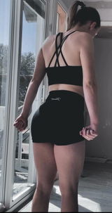 Alyssa Joe review photo
