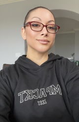 Sophia Garcia review photo