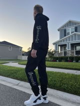 Chase review photo