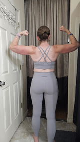 Yuliya review photo