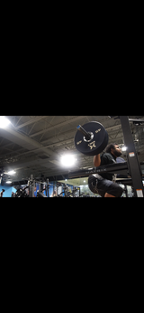 Joshua Martinez review photo
