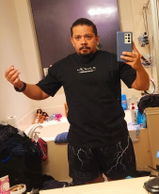 Reinaldo Rojas review photo