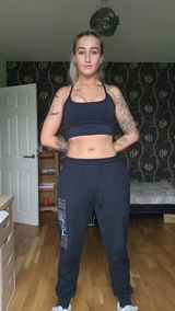 Kayleigh Gibbs review photo