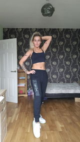Kayleigh Gibbs review photo