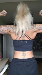 Kayleigh Gibbs review photo