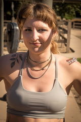 Heidi Van Ness review photo