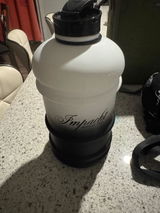 Jesse x review photo