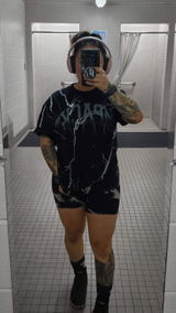 Vivian Charriez X review photo