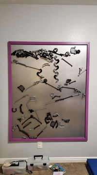 MagTrax Set