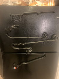 MagTrax Set