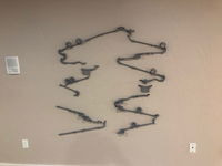 MagTrax Set