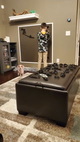 User picture