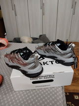Chris 5k review photo