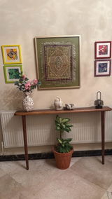 Shahnaz Zaheer review photo