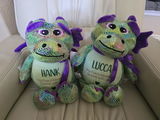 Etsy customer review photo