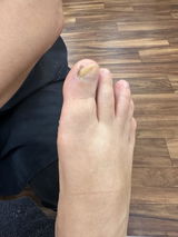 Anonymous review photo