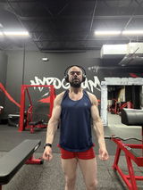 Ryan Tomkins review photo