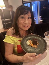 AMYE LEONG of Santa Barbara review photo