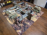 Pure Mongrel review photo